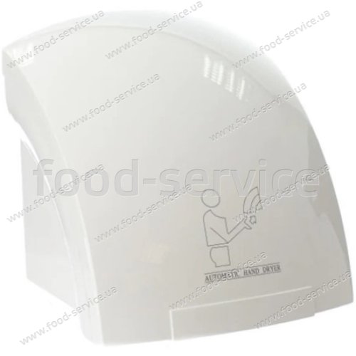 Автоматическая сушилка для рук Berg HSD-A904 белая